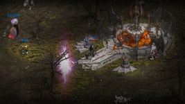 [균열의추억]을 찾아서 : 리니지M-NCSOFT