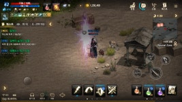 균열의추억 : 리니지M-NCSOFT