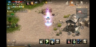 [균열의추억]균열을 통해 리니지M으로........ : 리니지M-NCSOFT