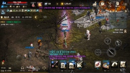 [균열의 추억] 사랑해요TJ 1등염원정성글! : 리니지M-NCSOFT