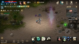 [균열의추억] : 리니지M-NCSOFT