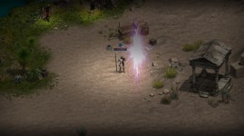 [균열의 추억] 추억이 담긴 균열 : 리니지M-NCSOFT