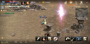 리니지M – NCSOFT  ♡균열의추억♡ 추억에서 새로운 추억으로 - 이미지게시판 : 리니지M – NCSOFT 