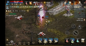 리니지M – NCSOFT  [균열의 추억] 나의 생에 첫 PC게임..아직도.!! - 이미지게시판 : 리니지M – NCSOFT 