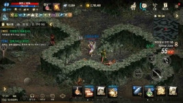 나 69렙이야 춘향아 - 질리언05 : 리니지M – NCSOFT 