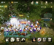 나 오늘 30대1대로 싸웠다 토끼를 고발한다 : 리니지M-NCSOFT