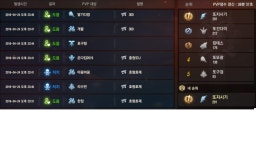 샹스크 확인해라 - 사이하03 : 리니지M – NCSOFT 