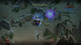 판도라6 킹아더사단 비제이 수색대장(bj레드타바코) 요청 : 리니지M-NCSOFT