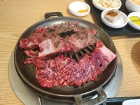 형들아 맛점!!(해운대 소문난 암&times;갈비) - 라스타바드09 : 리니지M – NCSOFT 