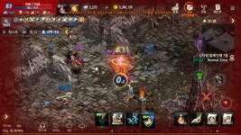 멍멍이들. 왜이리. 거짓말하냐 ㅋㅋㅋㅋㅋㅋㅋㅋ증거오지지? : 리니지M-NCSOFT