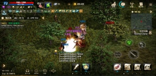 작장 디펜스 : 리니지M-NCSOFT