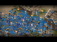 매크로 관리는 하실 생각이 읎죠? 가챠 뽑기 패키지 팔아먹는데만 혈안입죠? : 리니지M-NCSOFT