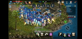 작장 판친다 nc야 일좀해라!!! : 리니지M-NCSOFT