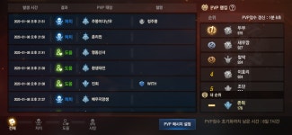 중립혈 돈그라미 혈에서 혈원모집합니다. : 리니지M-NCSOFT