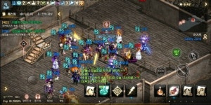 막피와전쟁선언및 중립혈에관한 입장표명... : 리니지M-NCSOFT