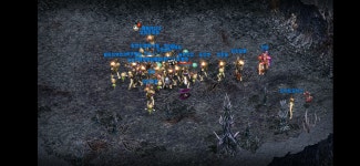 월보에도 작장 없애주세요~! : 리니지M-NCSOFT