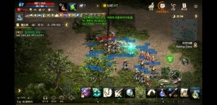 대박 : 리니지M-NCSOFT