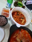 오늘 야식은 춘천닭갈비&amp;부대찌게 냠냠 - 안타라스08 : 리니지M - NCSOFT 오늘 야식은 춘천닭갈비&amp;부대찌게 냠냠 - 안타라스08... 