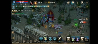 평화롭다ㅋㅋ - 이실로테04 : 리니지M - NCSOFT 평화롭다ㅋㅋ - 이실로테04 : 리니지M – NCSOFT 