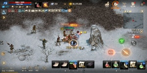 투사. 79 1업만더하면 전설도전 ㅜㅜ : 리니지M-NCSOFT 투사. 79  1업만더하면   전설도전  ㅜㅜ : 리니지M-NCSOFT