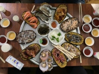 대협객 둔덕님이 직접 추천하는 부산맛집 대공개! - 린드비오르10 : 리니지M - NCSOFT 대협객 둔덕님이 직접 추천하는 부산맛집 대공개!... 