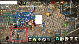 농협 장미어린이집(현) = 노비스 (막피) 3탄 : 리니지M-NCSOFT