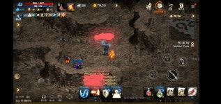 드경이 작장사장 맞는듯요 : 리니지M-NCSOFT