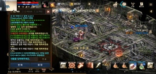 해적보물섬에서 대박터짐 ㅋㅋ : 리니지M-NCSOFT
