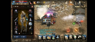 데포 썸 101빠따 넘어- : 리니지M-NCSOFT