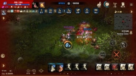 어느성군주? : 리니지M-NCSOFT