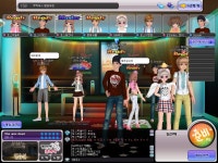 GM러브님과 함께 춤을 ~ : 러브비트-NCSOFT 러브비트-NCSOFT
