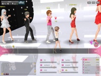 다들바주세여 데뷰입니다 : 러브비트-NCSOFT 러브비트-NCSOFT