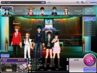 [내친소] : 러브비트-NCSOFT 러브비트-NCSOFT