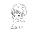 [서울녀] ... PC방에서 마우스로 끄적끄적 : 러브비트-NCSOFT 러브비트-NCSOFT