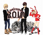 [여신찬양]친절한 덕구씨 그림이벤트 결과~! : 러브비트-NCSOFT 러브비트-NCSOFT