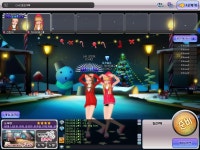 민이랑 나 >_< 사랑 ★ : 러브비트-NCSOFT 러브비트-NCSOFT