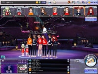 [알파벳] LOVEBEAT : 러브비트-NCSOFT 러브비트-NCSOFT