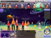 [알파벳] LOVE BEAT ~★ : 러브비트-NCSOFT 러브비트-NCSOFT