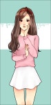 [율이] 난솔이가좋은데 님 이벤참여~~ : 러브비트-NC 러브비트-NC