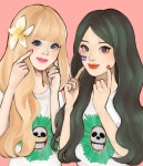 러빗기네스 - [5969] 그림이벤트 참가! : PLAYNC 러브비트