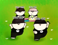 [동고동락]그림 이벤트에 참여합니다 : 러브비트-NCSOFT 러브비트-NCSOFT