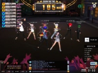 토크라운지 - 탕님의 스샷 : plaync 러브비트