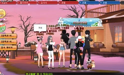 토크라운지 - 팀팡하기 힘들ㄷr......☆ : plaync 러브비트