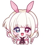 러빗미니 : PLAYNC 러브비트