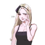 토크라운지 - 미외님 : PLAYNC 러브비트