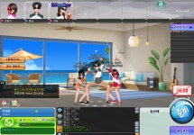 [지구방위대] : 러브비트-NCSOFT 러브비트-NCSOFT
