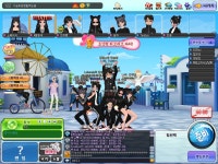 [지구방위대] : 러브비트-NCSOFT 러브비트-NCSOFT