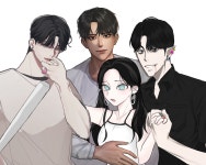 4각관계 합작 : 러브비트-NCSOFT 러브비트-NCSOFT