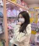 토크라운지 - scarf 예린아 ㅋㅋ : PLAYNC 러브비트