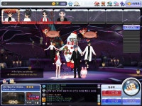 토크라운지 - [크리스마스] : PLAYNC 러브비트